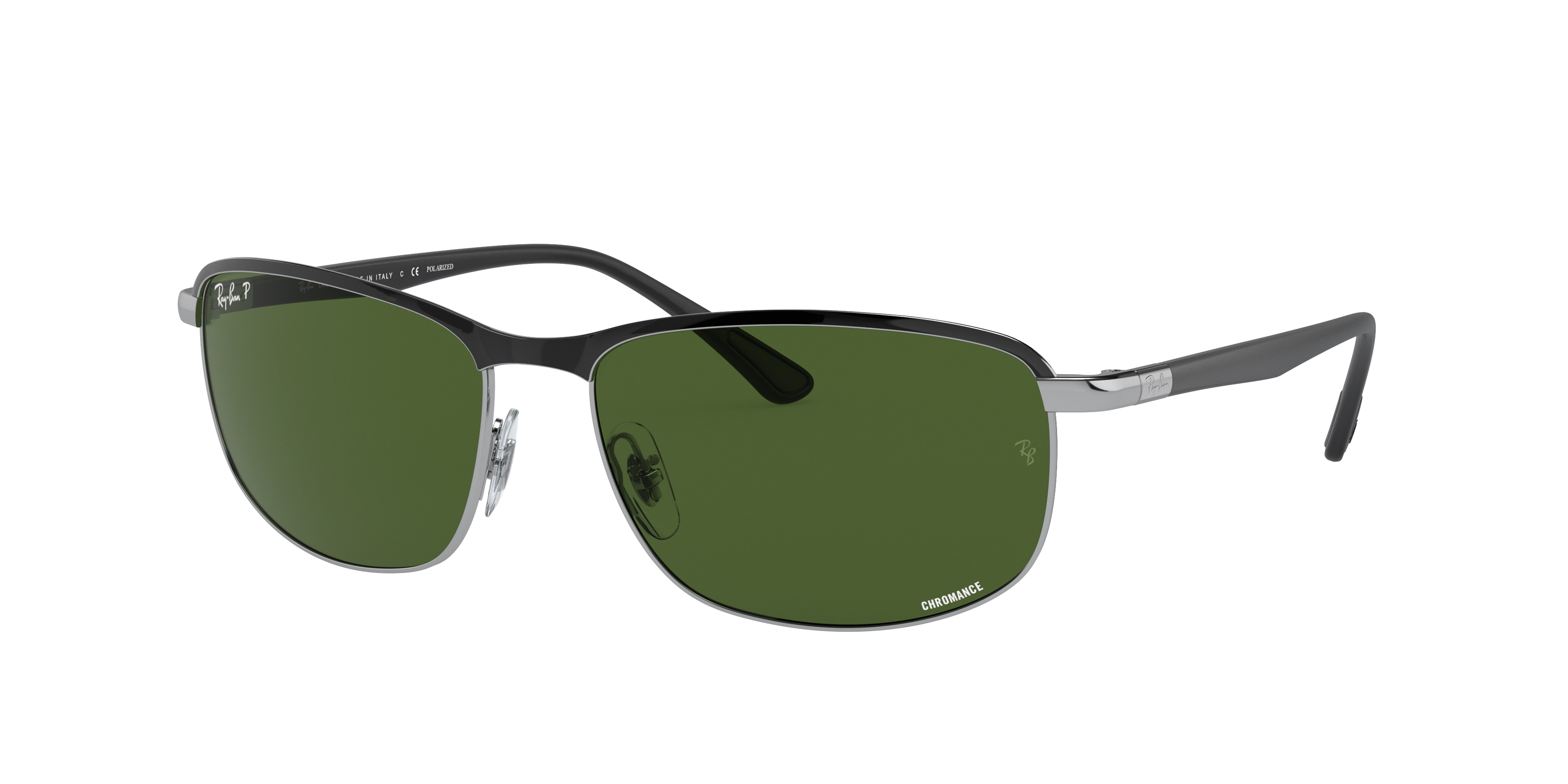 Ray Ban RB3671CH 9144P1  